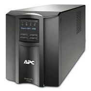 Apc SMT1500IC 1500Va Lcd 230 V With Smart Ups