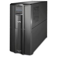 Apc SMT3000IC 3000VA LCD 230 V with Smart UPS