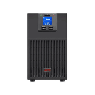 Apc SRV3KI Easy 1/1F 3KVA Lcd Ekran Tower Online UPS