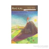 Ape Kal - İshak Tepe