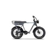 Ape Ryder A10 Siyah Elektrikli Bisiklet