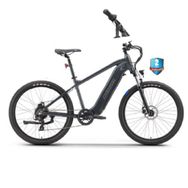 Ape Ryder Buffalo Siyah Elektrikli Bisiklet