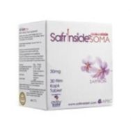 Apec Safrinside Soma 30 mg 30 Tablet
