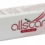 Apeks Pharma 30 ml Allscar Skin Care Gel