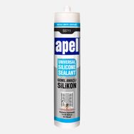 Apel 280 gr Beyaz Silikon