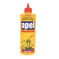 Apel 550 gr / 600 ml Ekspress Şeffaf Deniz Tutkalı