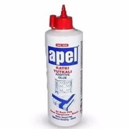 Apel 750 gr Beyaz Ahşap Tutkalı