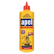 Apel D4 Bal Rengi 600 ml Marin Tutkal
