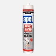 Apel GM-700 310 ml Kırmızı RTV Silikonu
