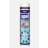Apel H640 290ml Proseries Crystal Clear