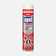 Apel H650 290 ml Universal MS Polymer