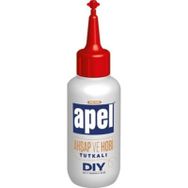 Apel HG100 100gr Ahşap ve Hobi Tutkalı