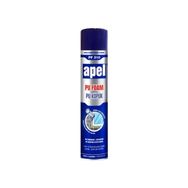 Apel PF310 850 gr 750 ml Sarı 1 Koli 16 Adet Pu Köpük Tam Dolum