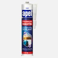 Apel PM400 PU Beyaz 280 ml Mastik