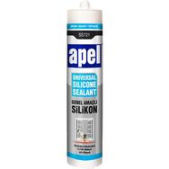 Apel SS721 Siyah 280 gr Silikon