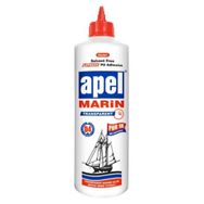 Apel TUT326 PA301 Marin Express Şeffaf Deniz Tutkalı