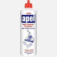 Apel WG150 600 gr Mdf Profil Tutkalı