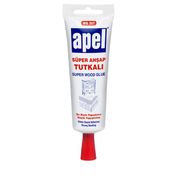 Apel WG207 125 gr Süper Ahşap Tutkalı
