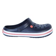 Apella E-800-2 Lacivert Crocs Hemsire Doktor Kadın Terlik
