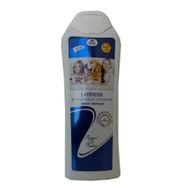 Apex Naturals Lavanta Özlü 400 ml Sıvı Köpek Şampuanı