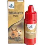 Apex Rabb-Hamsvit Tavşan Vitamini
