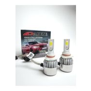 Apexi H4 Şimşek Etkili Zenon 10800 Lümen Led