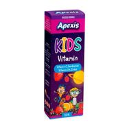 Apexis Kids Sambucus 150 ml Şurup