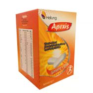 Apexis Multivitamin Q10 Ginseng 30 Tablet
