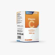 Apexis Vitamin C 1000 mg 30 Tablet