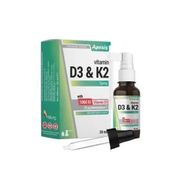Apexis Vitamin D3 K2 20 ml Damla