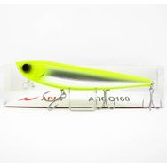 Apia Argo 160F 160 mm 48 gr 03 Triple Chart Flash Yüzen Maket Balık