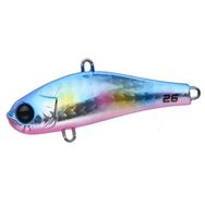 Apia Bit V26 55 mm 26 gr 09 Blue Pink Candy Vibrasyon Yem