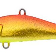 Apia Bit V26 55 mm 26 gr 15 Red Gold Galaxy Vibrasyon Yem