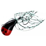 Apia Chinu Para Dodge 53 mm 7 gr Mini Tai 04 Ladybug Rubber Yem