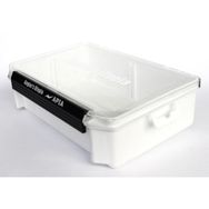 Apia Deep Lure Case Beyaz Suni Yem Kutusu