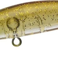 Apia Dover 46SS 46 mm 2.3 gr 08 Champagne Clear LRF Maket Balık