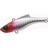 Apia Luck-V Ghost 65 mm 15 gr 02 Red Head Holo Vibrasyon Yem