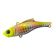Apia Luck-V Ghost 65 mm 15 gr 101 CH Gold Candy Vibrasyon Yem