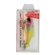 Apia Luck-V Ghost 65 mm 15 gr 14 Crown Candy GLX Vibrasyon Yem
