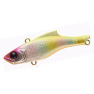 Apia Luck-V Ghost 65 mm 15 gr 14 Crown Candy GLX Vibrasyon Yem