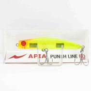 Apia Punch Line 80S 80 mm 13 gr 18 Skeleton Chart Batan Maket Balık