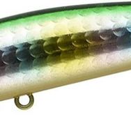 Apia Punch Line 95S 95 mm 20 gr 13 Matsuo Deluxe Batan Maket Balık
