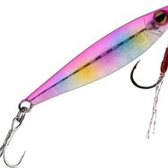 Apia Seiryu Bits 10 gr 06 Pink Candy Metal Lrf Jig Yem