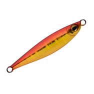 Apia Seiryu Bits 3 gr 05 Red Gold Metal Lrf Jig Yem