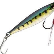 Apia Seiryu Bits 6 gr 03 Iwashi Metal Lrf Jig Yem