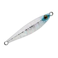 Apia Seiryu Bits 6 gr 07 Magma Silver Metal Lrf Jig Yem