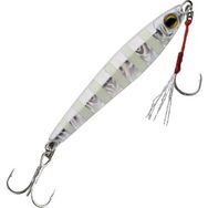 Apia Seiryu Hyper 15 gr 10 Zebra Glow Metal Jig Yem