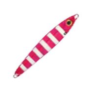 Apia Seiryu Hyper 15 gr 11 Pink Zebra Glow Metal Jig Yem