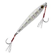 Apia Seiryu Hyper 30 gr 10 Zebra Glow Metal Jig Yem