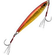 Apia Seiryu Hyper 40 gr 05 Red Gold Metal Jig Yem